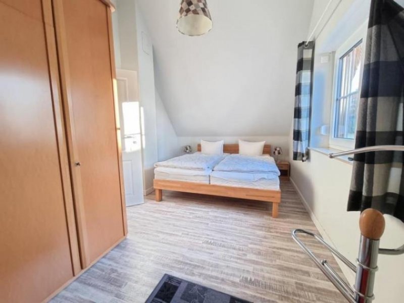 Zirchow
---------Exquisite Wohlfühl-Oase am Haff --- Haus kaufen