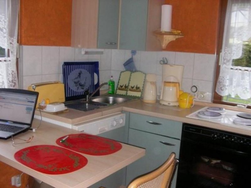 Heringsdorf (Landkreis Vorpommern-Greifswald) - Zwei auf einen Streich im Seebad Ahlbeck-- Haus kaufen