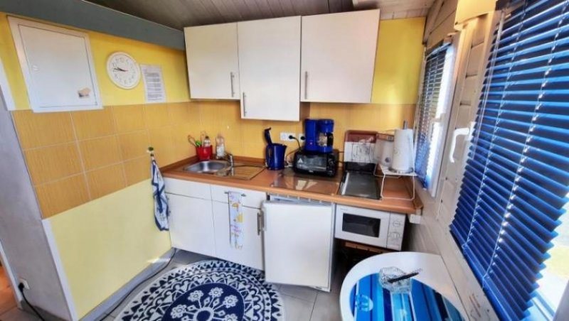 Heringsdorf (Landkreis Vorpommern-Greifswald) - Zwei auf einen Streich im Seebad Ahlbeck-- Haus kaufen