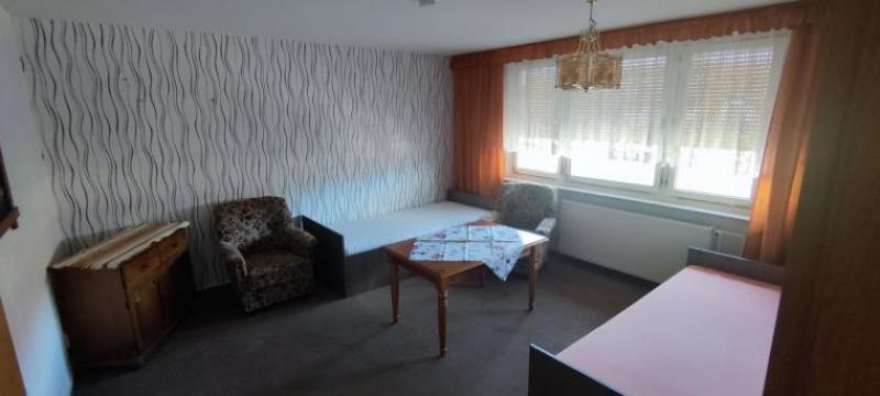 Wolgast ObjNr:19724 - Zentral gelegene Zweifamilien. bzw. Mehrgenerationenhaus bestehend aus Häusern auf einem Grundstück Haus kaufen