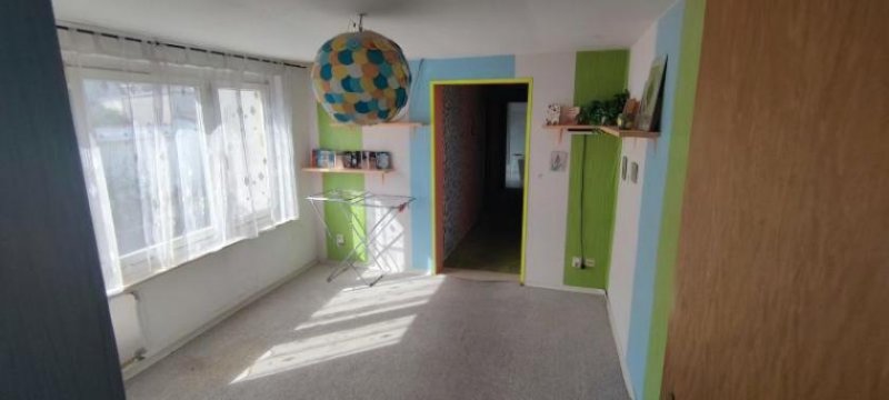 Wolgast ObjNr:19724 - Zentral gelegene Zweifamilien. bzw. Mehrgenerationenhaus bestehend aus Häusern auf einem Grundstück Haus kaufen