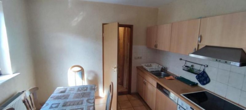 Wolgast ObjNr:19724 - Zentral gelegene Zweifamilien. bzw. Mehrgenerationenhaus bestehend aus Häusern auf einem Grundstück Haus kaufen