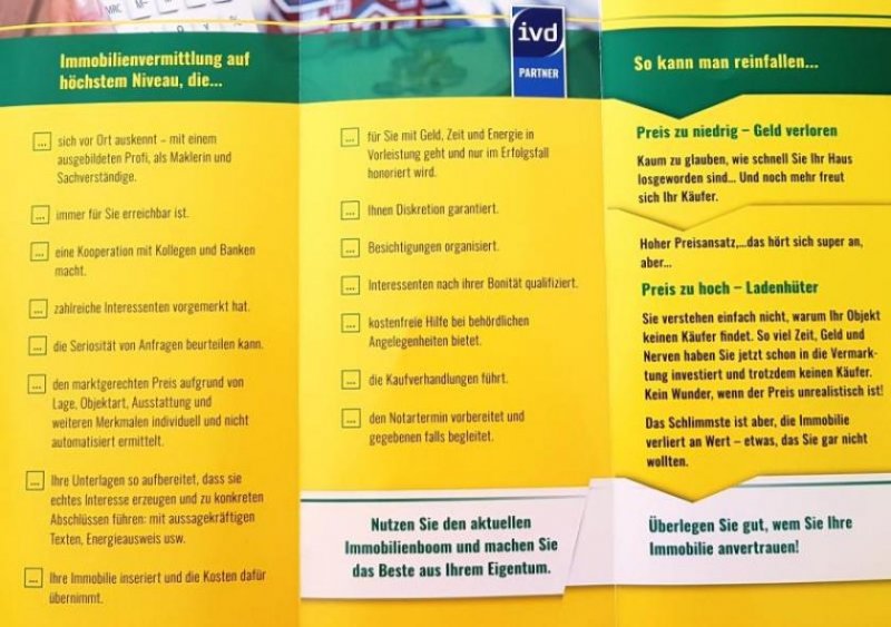 Lütow Grünes Refugium - Grundstück in Randlage in Neuendorf Grundstück kaufen