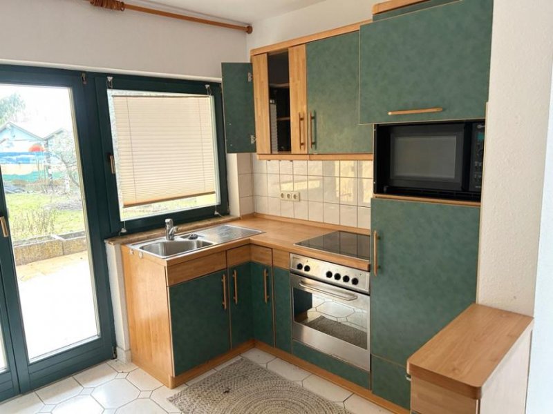 Zinnowitz Mehrfamilienhaus in Zinnowitz - ca. 1,5 km Fußweg zur Ostsee Haus kaufen