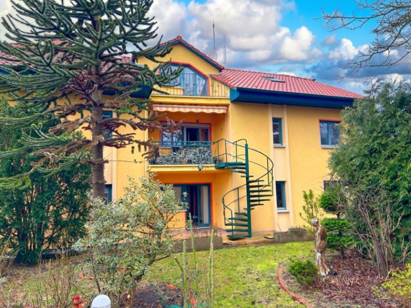 Zinnowitz Mehrfamilienhaus in Zinnowitz - ca. 1,5 km Fußweg zur Ostsee Haus kaufen