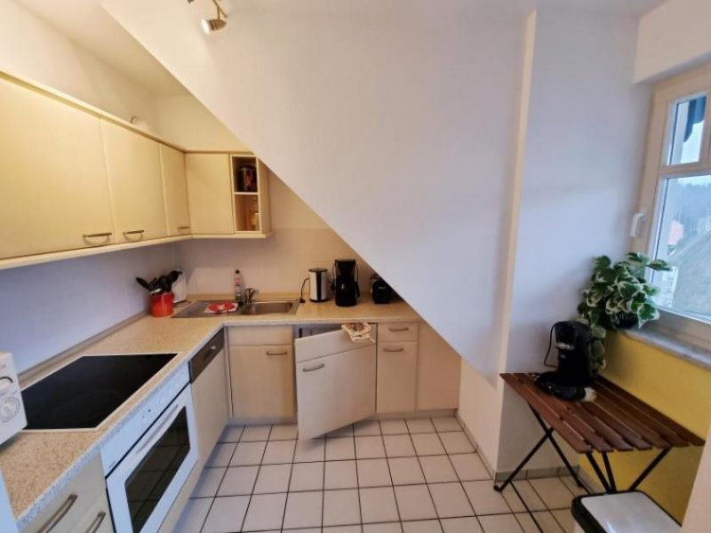 Koserow Ertragsreiche Anlage in Top-Lage! Wohnung kaufen