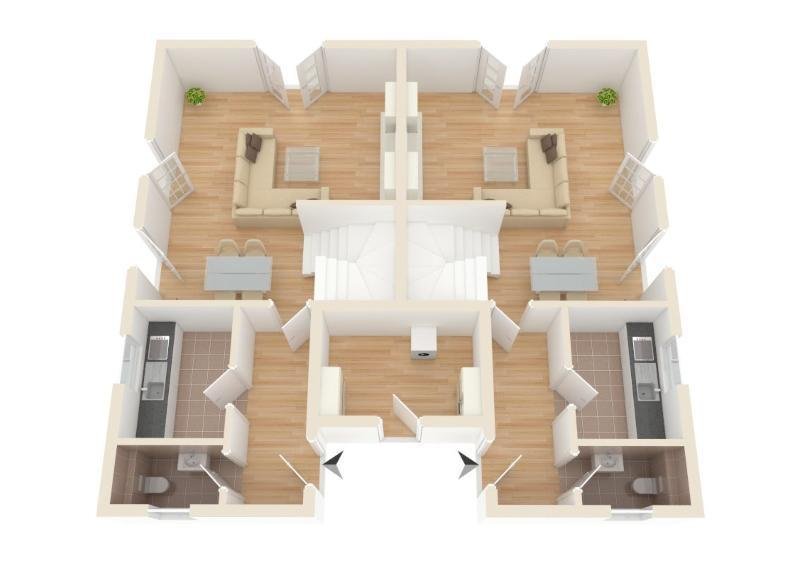 Loddin Definieren Sie in Loddin das Zusammenleben anders Haus kaufen