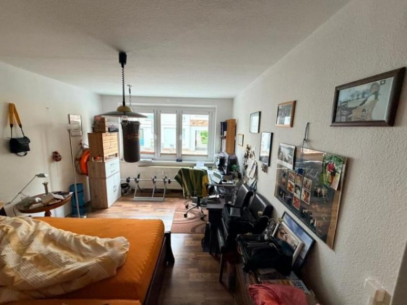 Greifswald ObjNr:19824 - Kernsanierte Eigentumswohnung in perfekter Citylage in Nähe des Museumshafens Wohnung kaufen