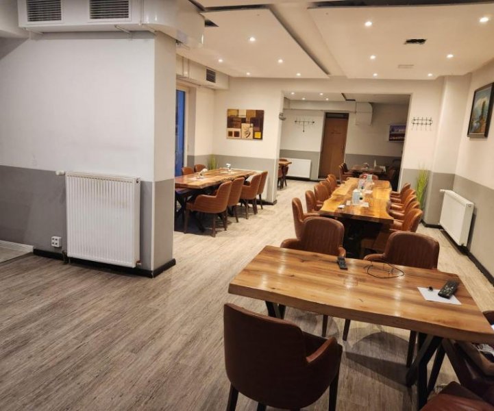 Greifswald Zentral gelegenes Hotel & Restaurant in der Greifswalder Altstadt Gewerbe kaufen