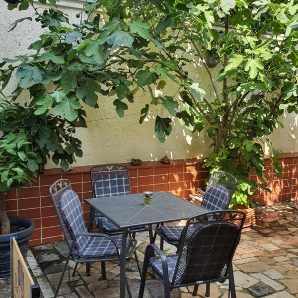 Greifswald Zentral gelegenes Hotel & Restaurant in der Greifswalder Altstadt Gewerbe kaufen
