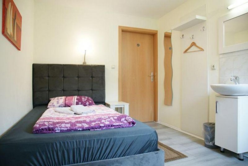 Greifswald Zentral gelegenes Hotel & Restaurant in der Greifswalder Altstadt Gewerbe kaufen