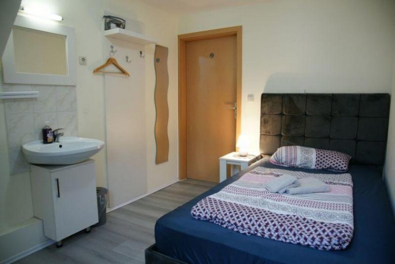 Greifswald Zentral gelegenes Hotel & Restaurant in der Greifswalder Altstadt Gewerbe kaufen