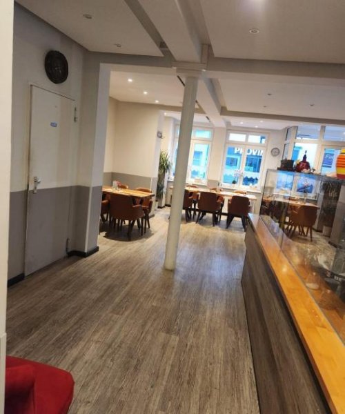 Greifswald Zentral gelegenes Hotel & Restaurant in der Greifswalder Altstadt Gewerbe kaufen