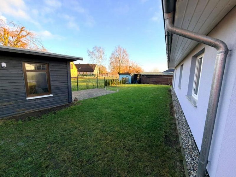 Gützkow ObjNr:B-19788 - Bungalowhaus vor den Toren der Insel Usedom Haus kaufen