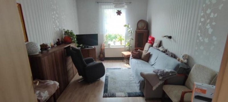 Rubenow ObjNr:19232 - Dreiseitenhof mit Pferdeboxen bei Wolgast Haus kaufen