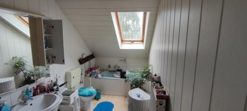 Rubenow ObjNr:B-19232 - Zweifamilienhaus mit Stall und Scheune Haus kaufen