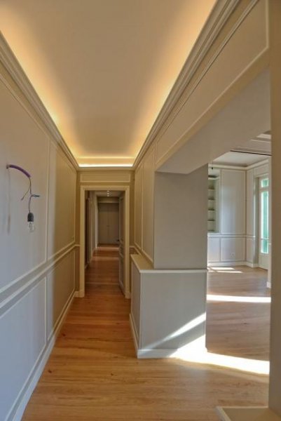 Bordighera elegant Apartment in a historical Villa Wohnung kaufen