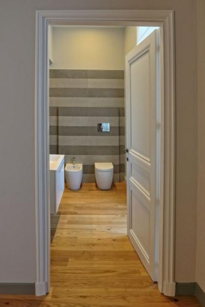 Bordighera elegant Apartment in a historical Villa Wohnung kaufen