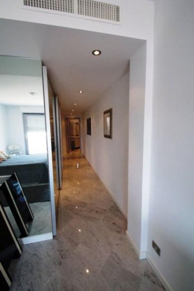 Bordighera Luxus-Penthouse auf 2 Ebenen mit Pool Wohnung kaufen