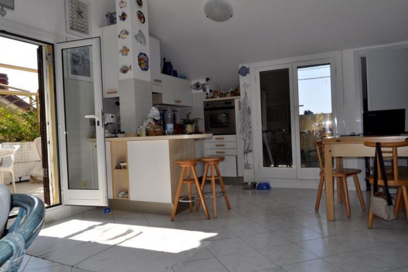 Ospedaletti Maisonette Ospedaletti Wohnung kaufen