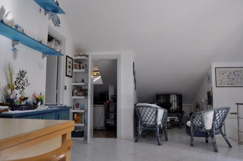 Ospedaletti Maisonette Ospedaletti Wohnung kaufen