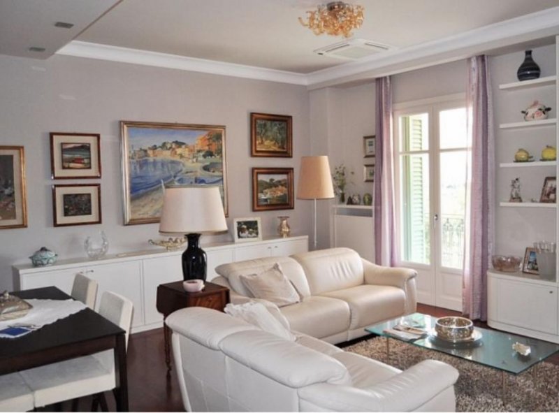 Ospedaletti 2 APPARTAMENTI DI 2 UNITA' IMMOBILIARE NELLA RESIDENZA DI LUSSO Wohnung kaufen