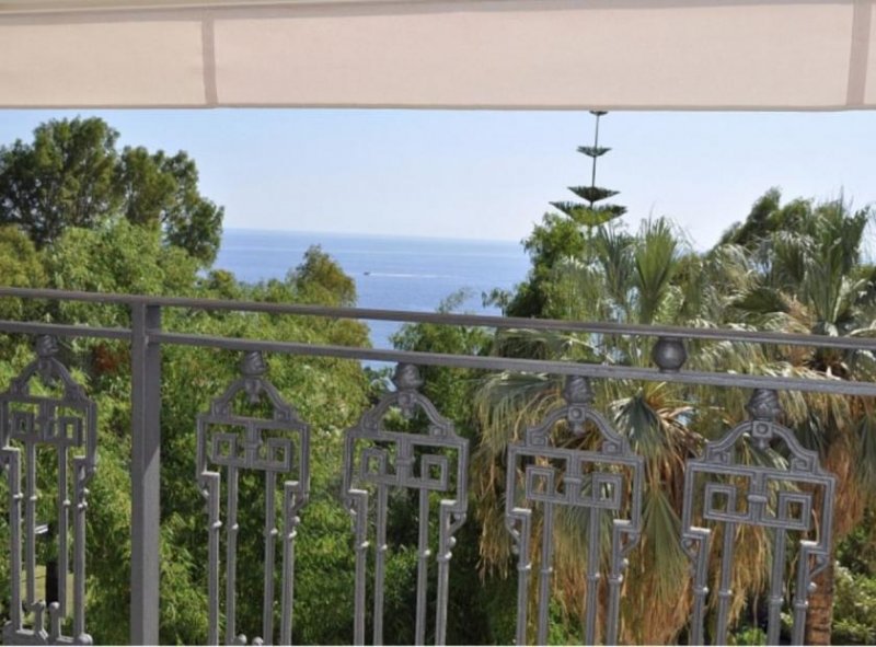 Ospedaletti 2 APPARTAMENTI DI 2 UNITA' IMMOBILIARE NELLA RESIDENZA DI LUSSO Wohnung kaufen