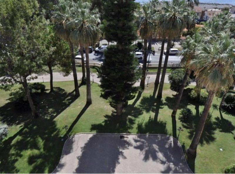 Ospedaletti 2 APPARTAMENTI DI 2 UNITA' IMMOBILIARE NELLA RESIDENZA DI LUSSO Wohnung kaufen