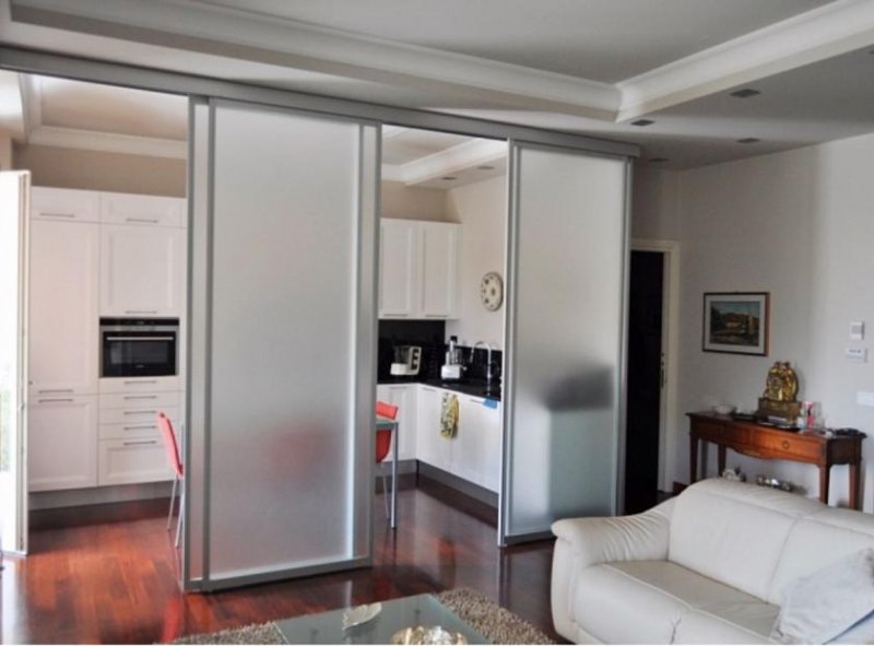 Ospedaletti 2 APPARTAMENTI DI 2 UNITA' IMMOBILIARE NELLA RESIDENZA DI LUSSO Wohnung kaufen