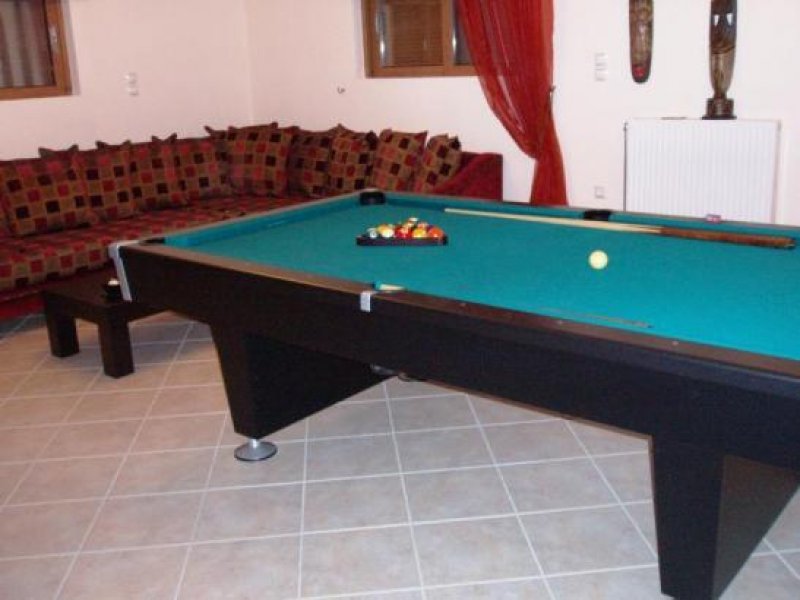 Agios Theodoros - Attika Super Villa in Agios Theodoros Attika Haus kaufen