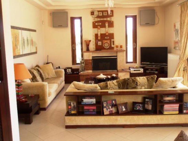 Agios Theodoros - Attika Super Villa in Agios Theodoros Attika Haus kaufen