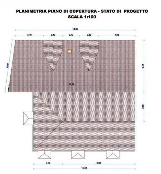 Sanremo ATTICO DI LUSSO IN VIA MATTEOTTI DI SANREMO Wohnung kaufen