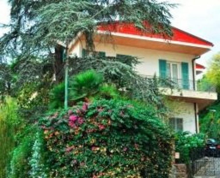 Sanremo ATTICO DI LUSSO IN VIA MATTEOTTI DI SANREMO Wohnung kaufen