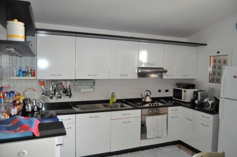 Sanremo BELLISSIMA VILLA CON PISCINA E VISTA MARE PANORAMICA Haus kaufen