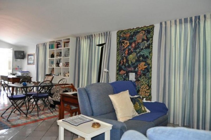 Sanremo BELLISSIMA VILLA CON PISCINA E VISTA MARE PANORAMICA Haus kaufen