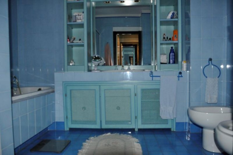 Sanremo prestigious apartment in the prestigious 50th century mansion Wohnung kaufen