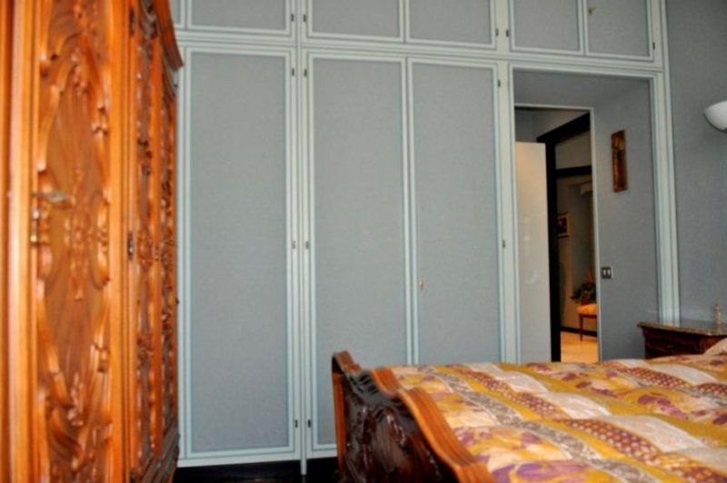 Sanremo prestigious apartment in the prestigious 50th century mansion Wohnung kaufen