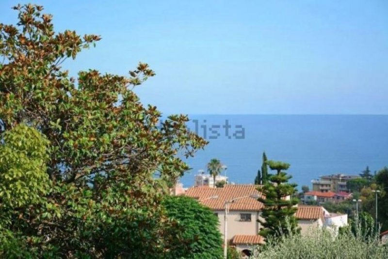 Sanremo Sanremo: Villa Sanremo mit Tennisplatz & Pool, ideal für BnB Haus kaufen