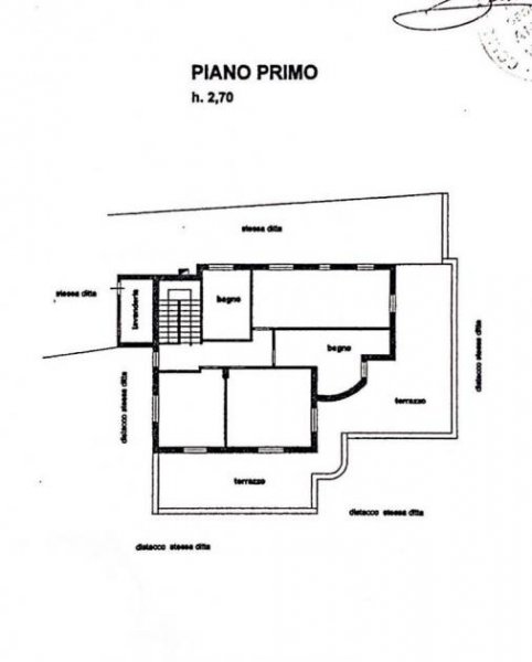 Sanremo VILLA CON PISCINA, DEPENDANCE E APPARTAMENTO INDIPENDENTE Haus kaufen