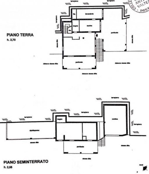 Sanremo VILLA CON PISCINA, DEPENDANCE E APPARTAMENTO INDIPENDENTE Haus kaufen