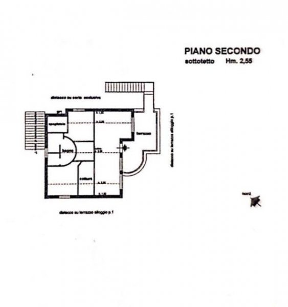 Sanremo VILLA CON PISCINA, DEPENDANCE E APPARTAMENTO INDIPENDENTE Haus kaufen