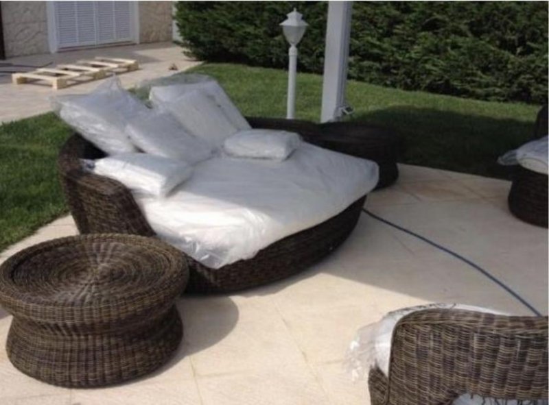 Sanremo VILLA DI 2005 CON PISCINA E GIARDINO Haus kaufen