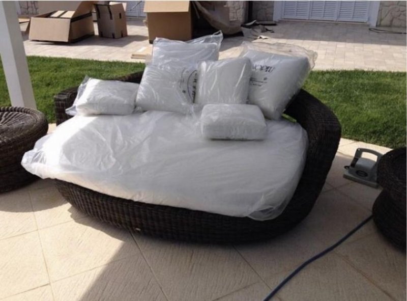 Sanremo VILLA DI 2005 CON PISCINA E GIARDINO Haus kaufen