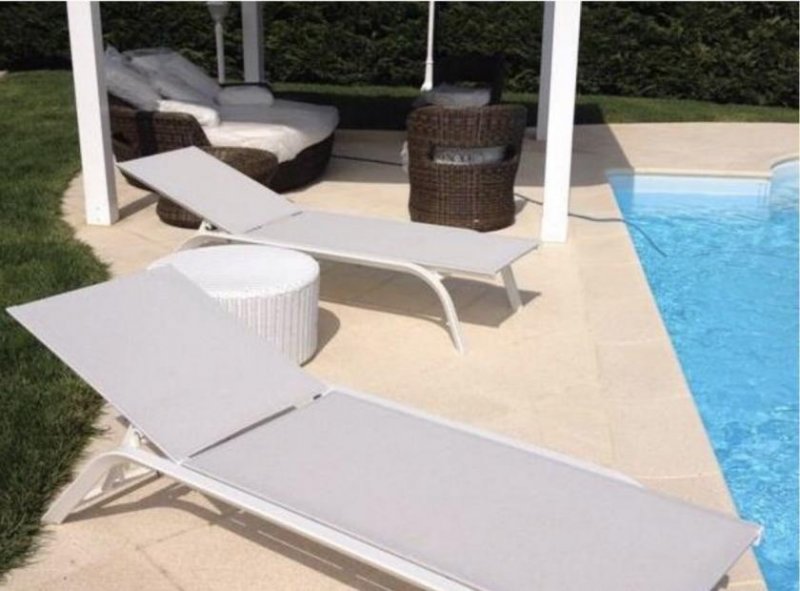 Sanremo VILLA DI 2005 CON PISCINA E GIARDINO Haus kaufen