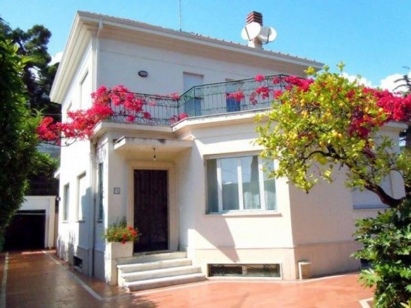 Sanremo Villa Sanremo Haus kaufen