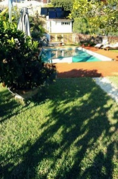 Sanremo Villa Sanremo Haus kaufen