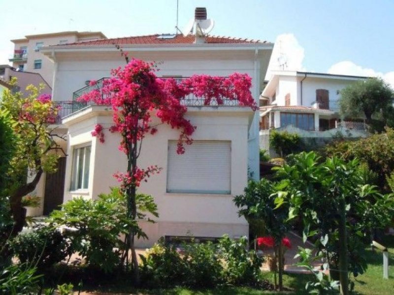 Sanremo Villa Sanremo Haus kaufen