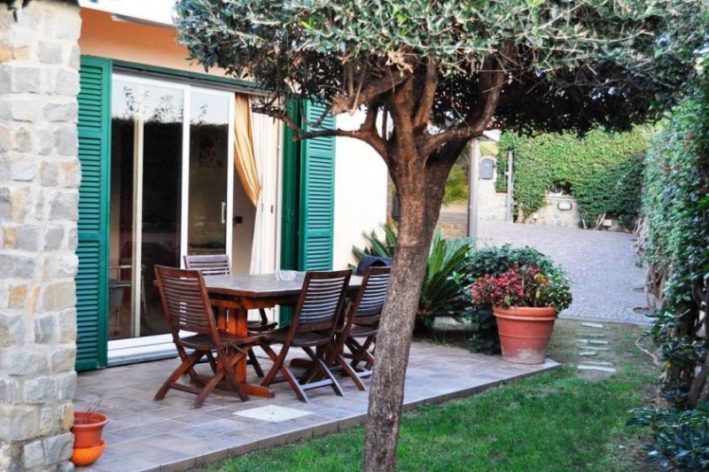 Sanremo Villa Sanremo in bester Lage Haus kaufen