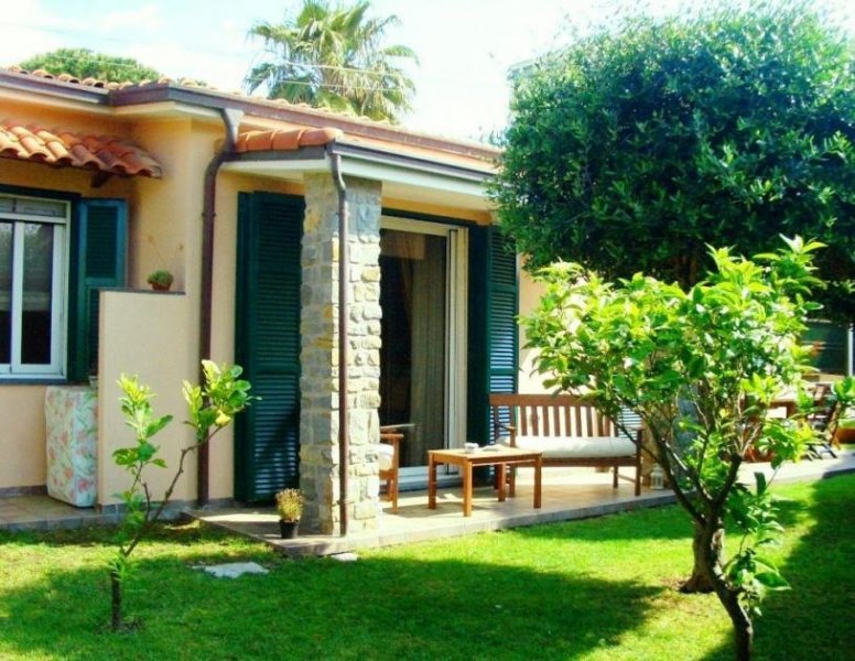 Sanremo Villa Sanremo in bester Lage Haus kaufen