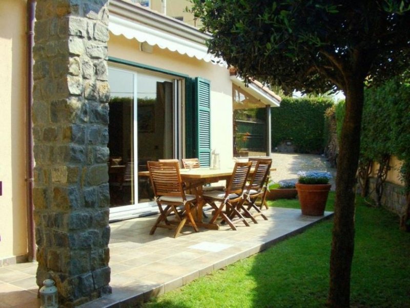 Sanremo Villa Sanremo in bester Lage Haus kaufen